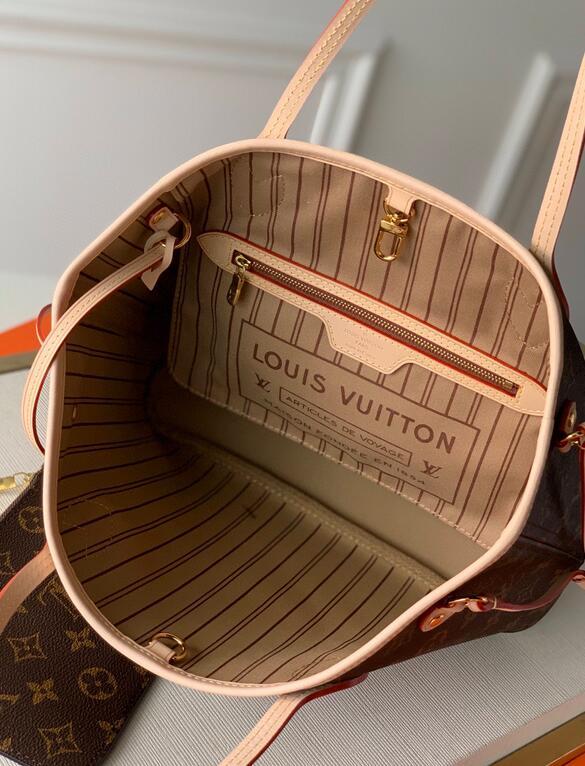 Mila's Edit - LOV Bags - 2987