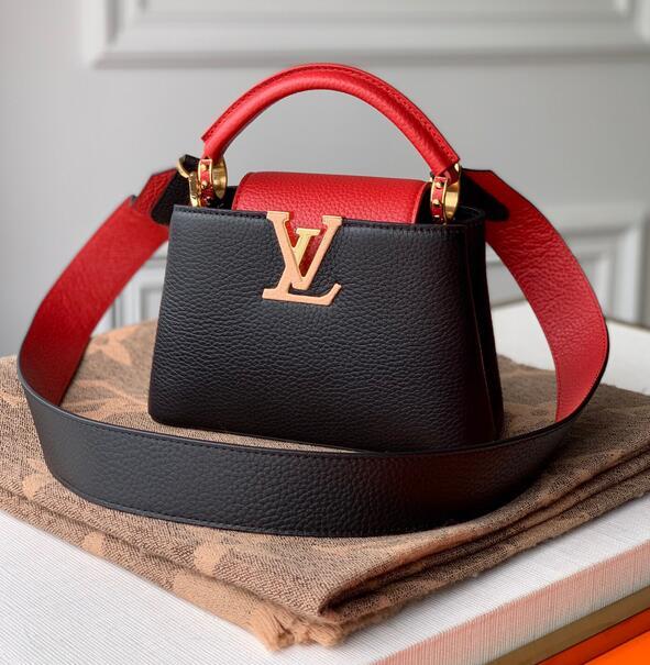 Mila's Edit - LOV Bags - 3117