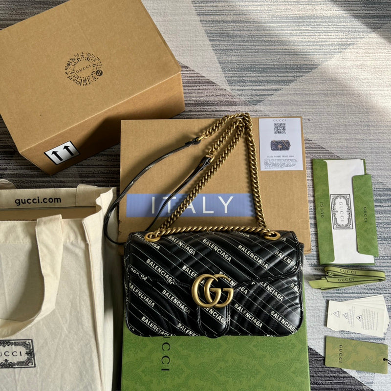 PHA - GUKI Bags - 1607