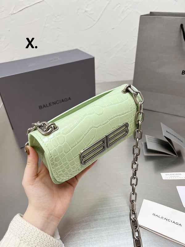 PHA Fashion - BGA Bags - 1623