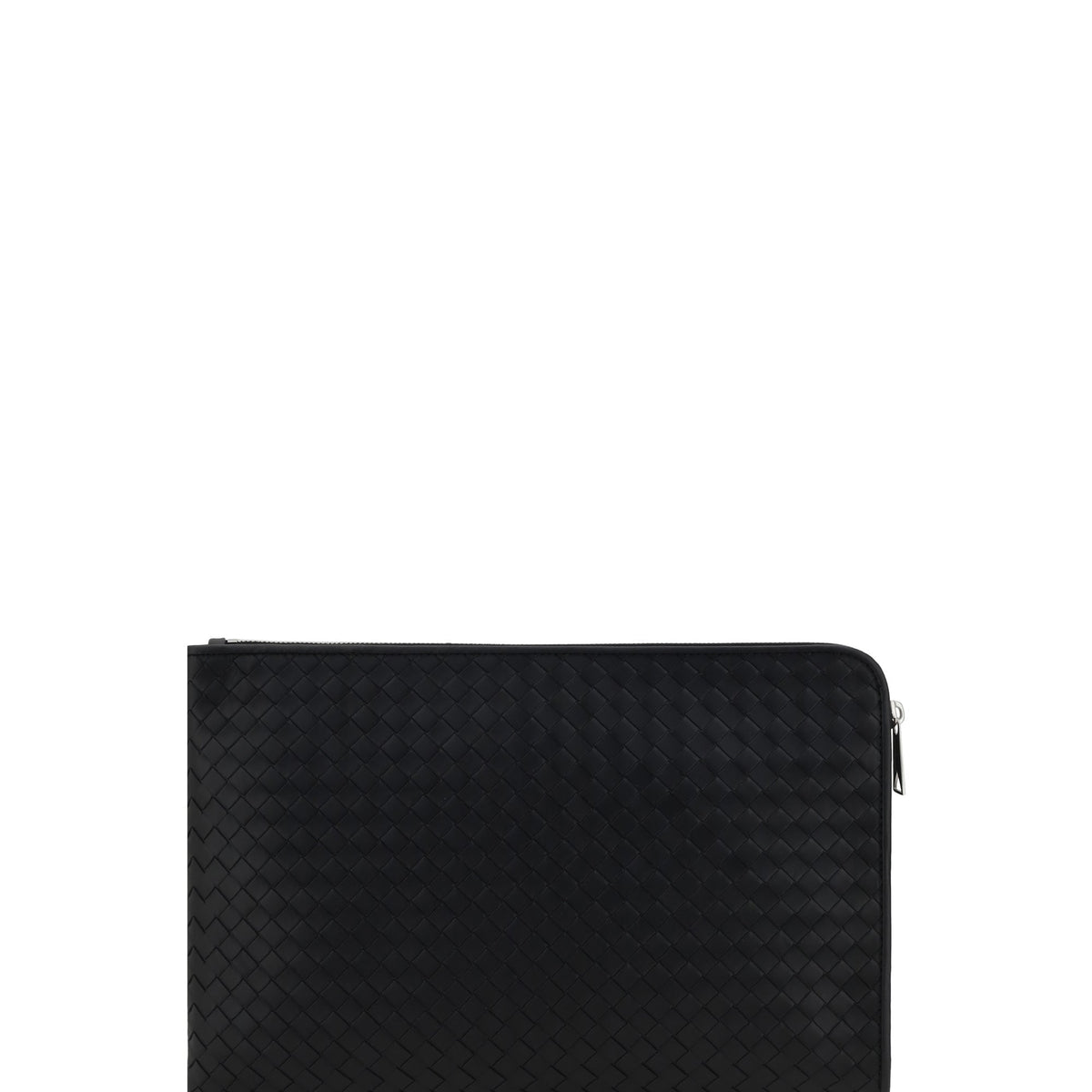 Bottega Veneta Men Intrecciato Document Case