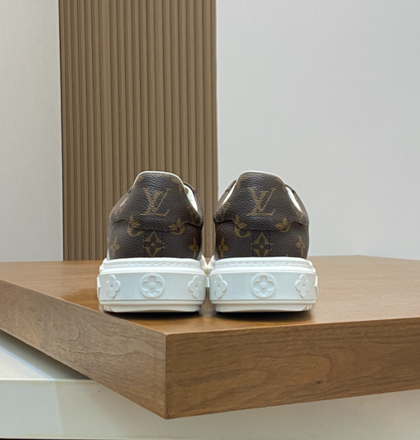 Mila's Edit - LOV Men Shoes - 075