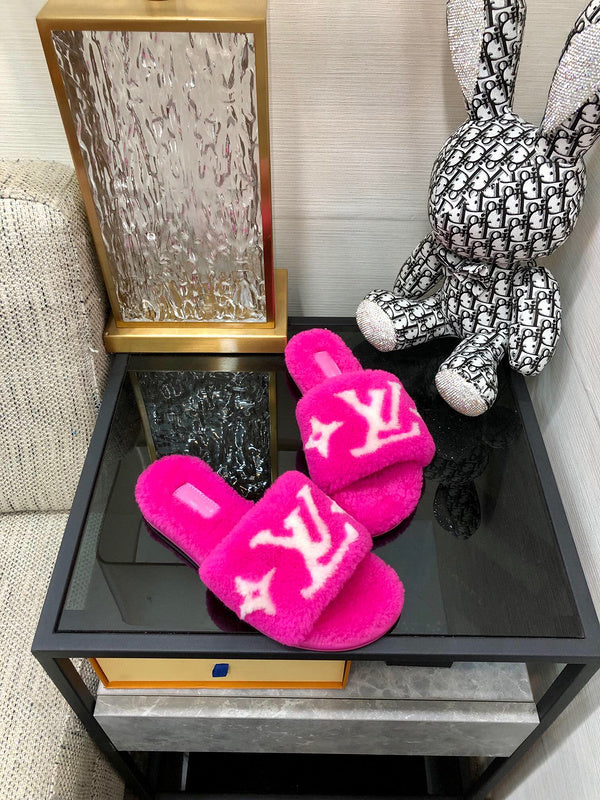Louis Vuittion Luxury Shoes