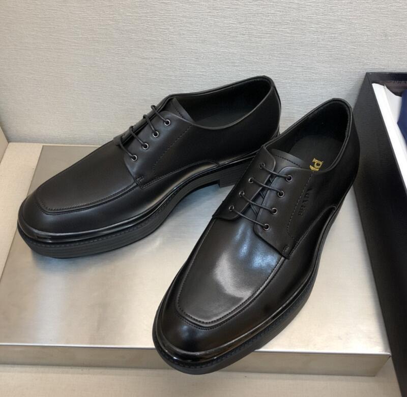Mila's Edit - PD Men Shoes - 356