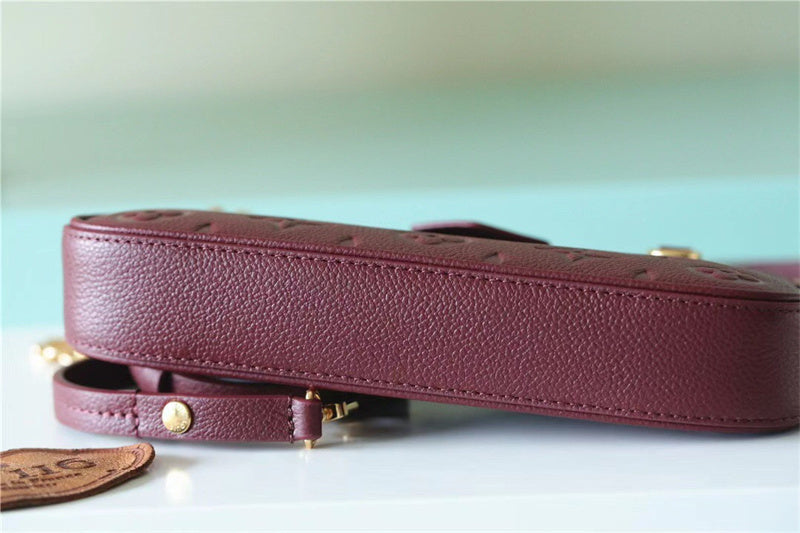 PHA - LOV Bags - 589