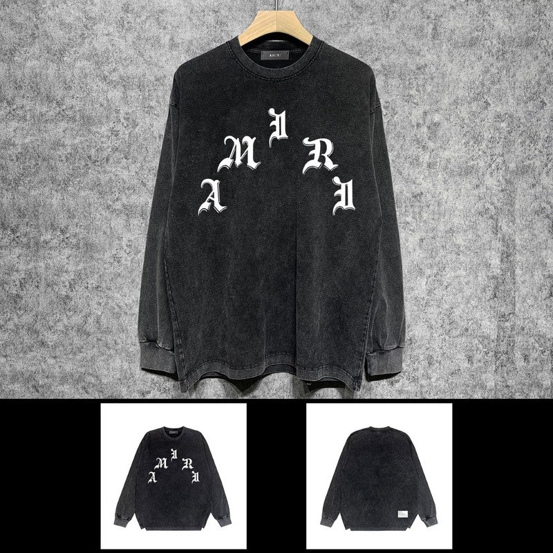 AMIR Hoodies - 184