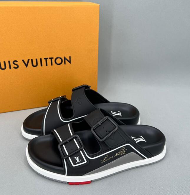 Mila's Edit - LOV Men Shoes - 1078