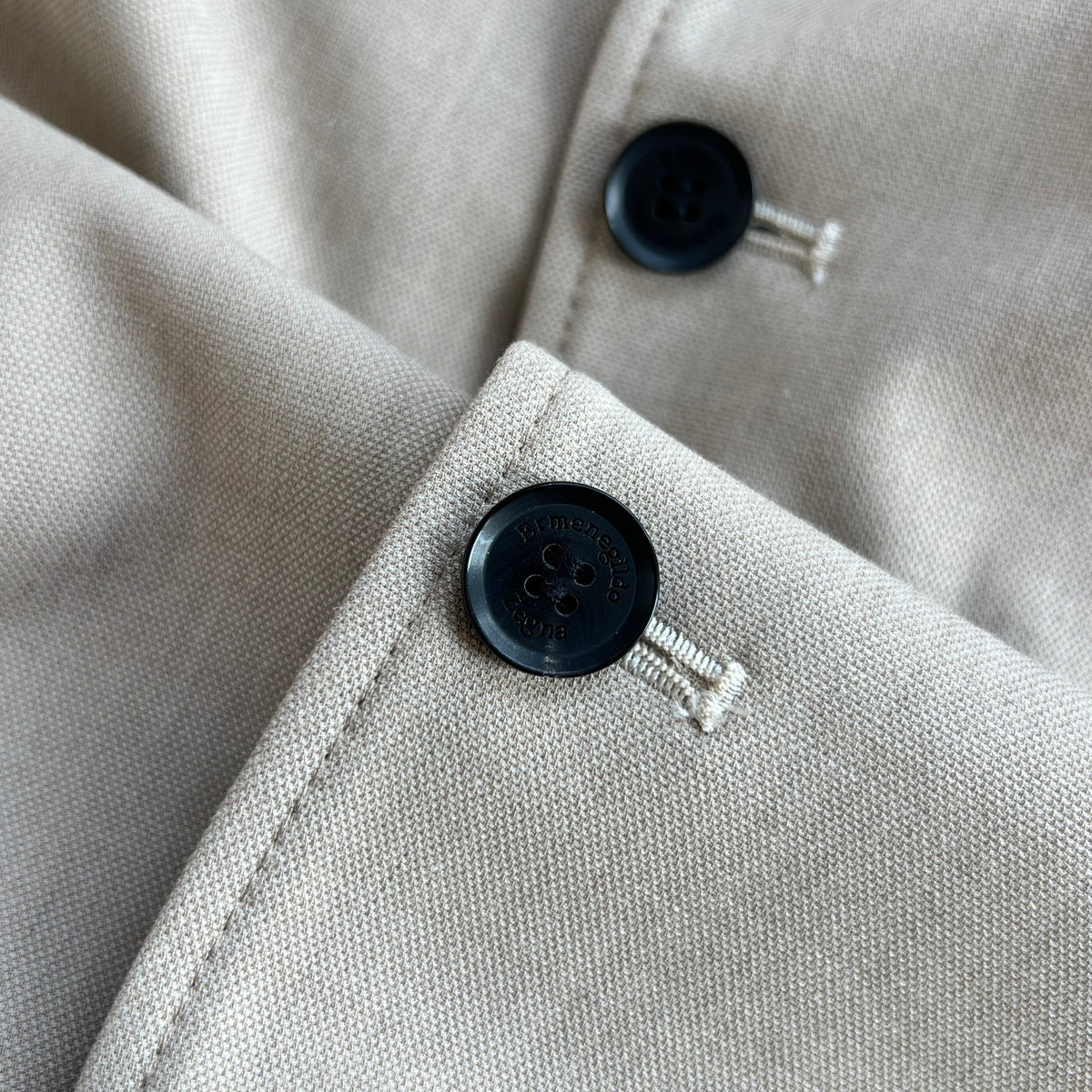 ZEGNA BLAZER
