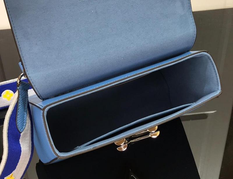 Mila's Edit - LOV Bags - 2456