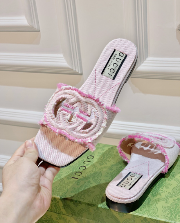 Mila's Edit - LOV Women Shoes - 121