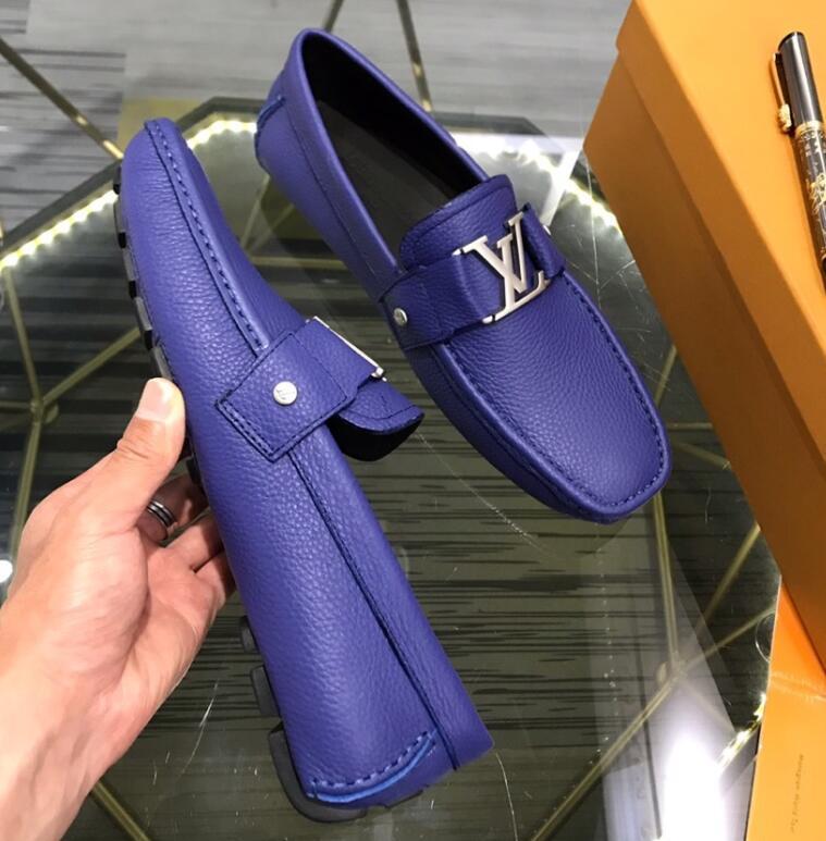 Mila's Edit - LOV Men Shoes - 1936