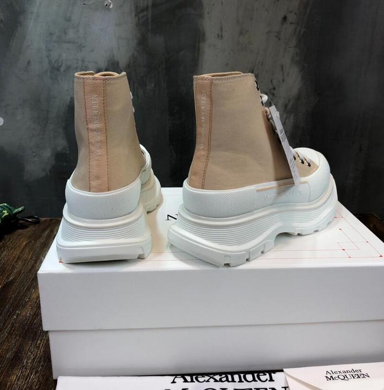 Mila's Edit - AQ Men SHoes - 449
