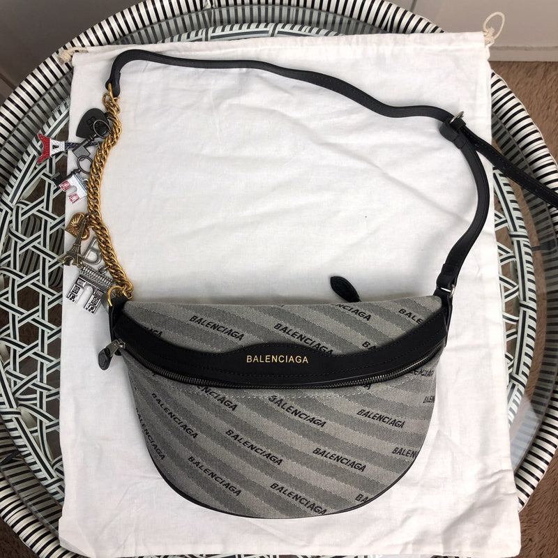 PHA - BG Bags - 170