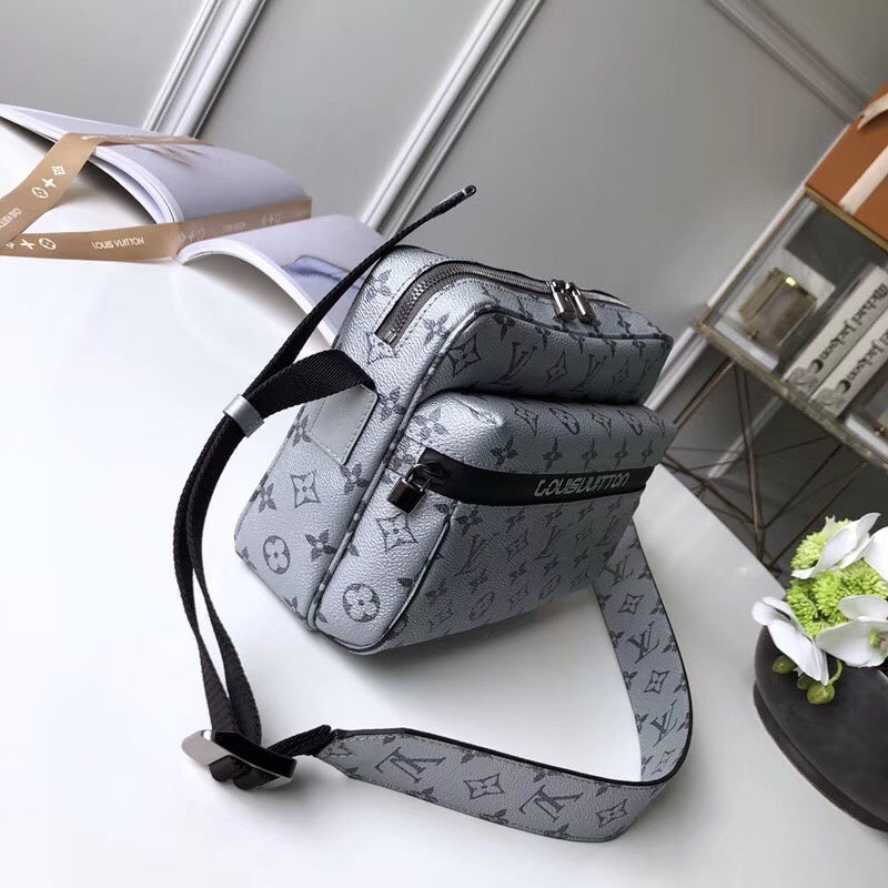 I W Fashion Lu-Vi bags - 10457