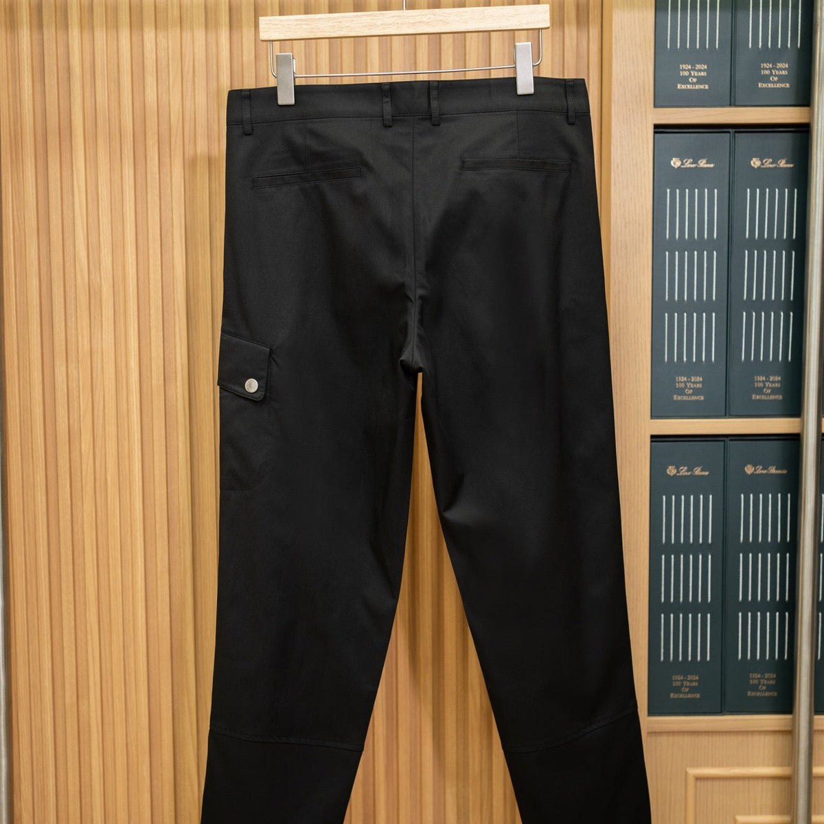HERM TROUSERS