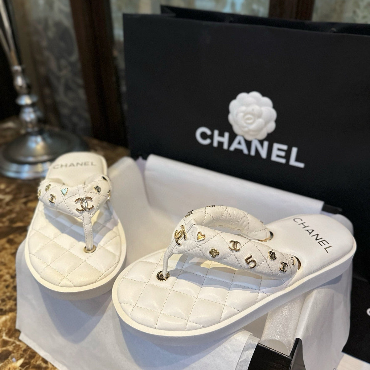 CC SANDALS