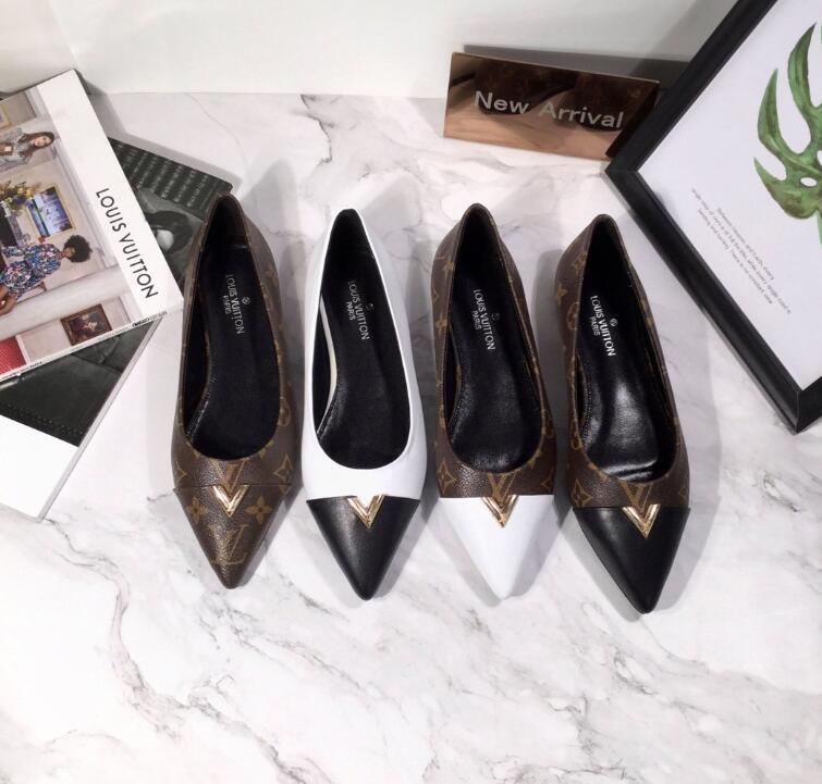 Mila's Edit - LOV Women Shoes - 1579