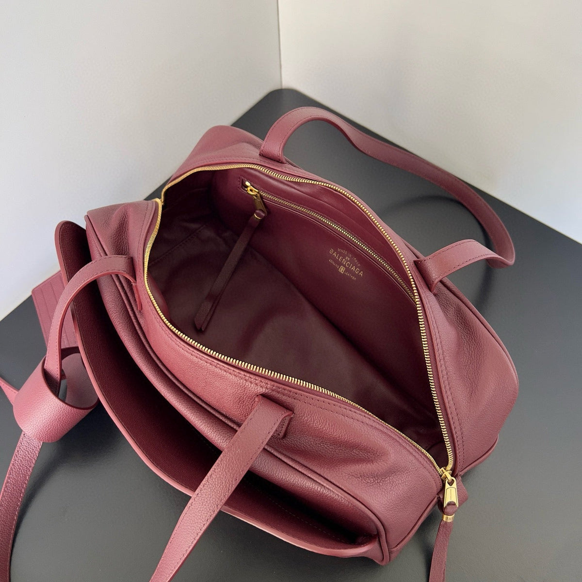 BAL CARRIE BOWLING BAG SMALL