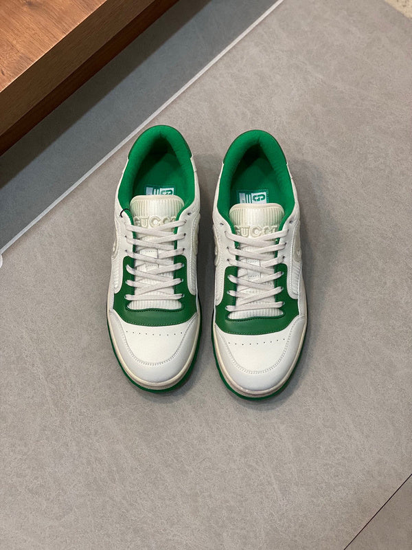 Gucci Luxury Shoes
