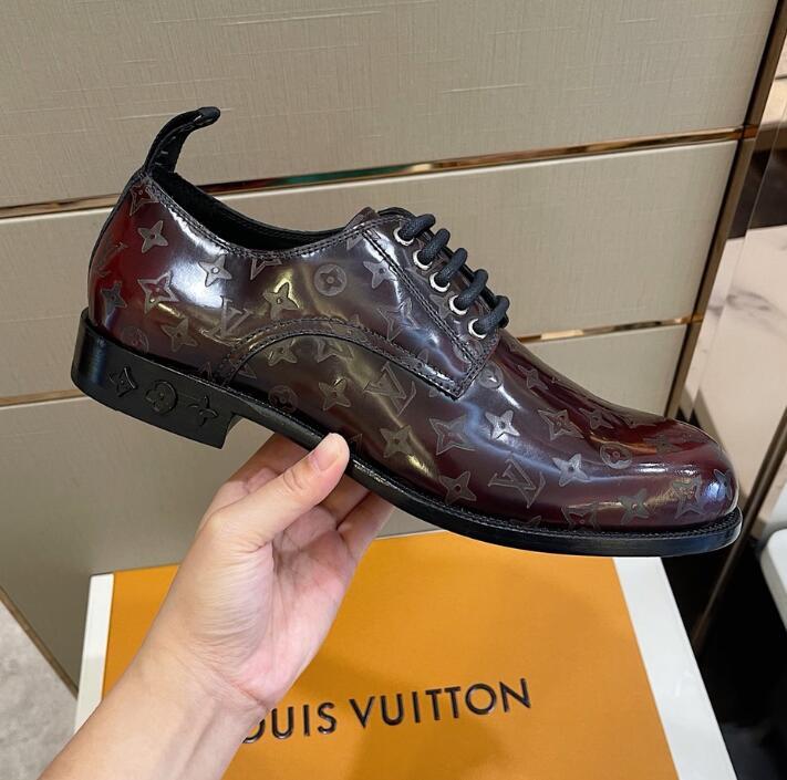 Mila's Edit - LOV Men Shoes - 1679