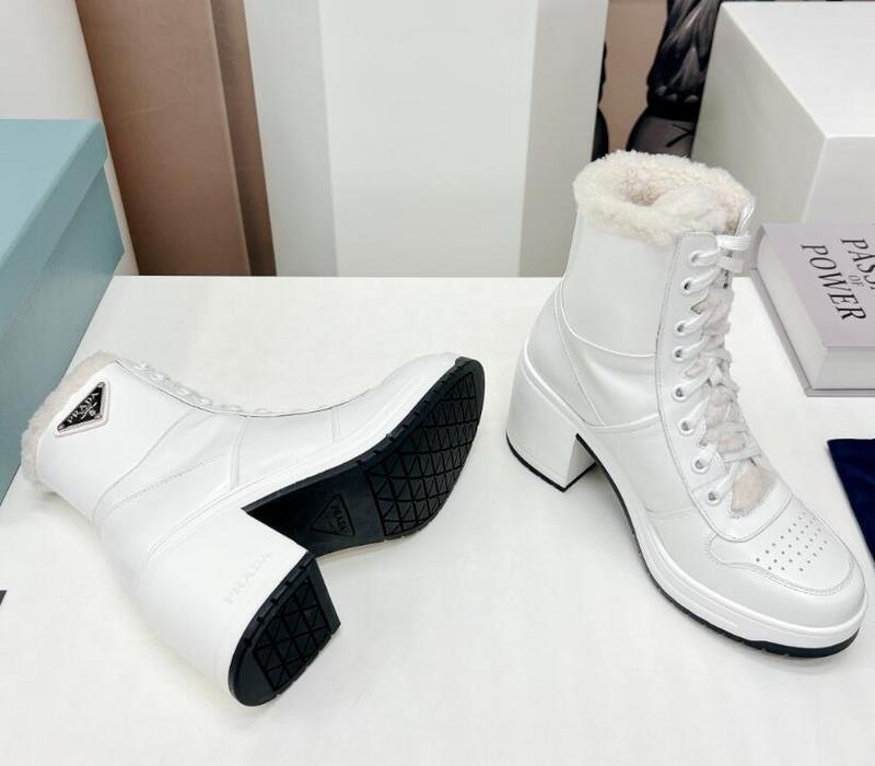 Mila's Edit - PD Women Shoes - 308