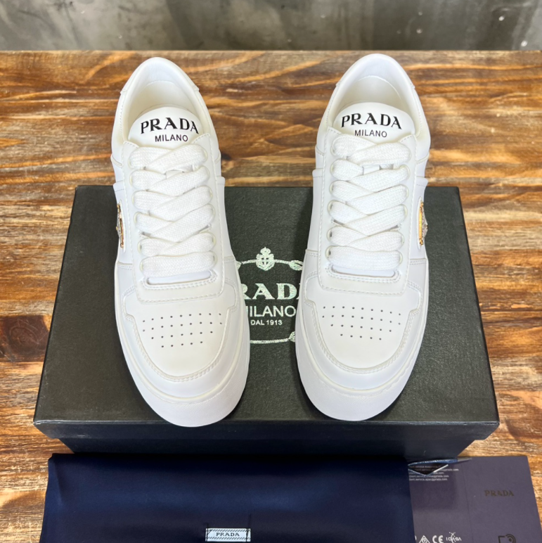 Mila's Edit - PD Women Shoes - 020