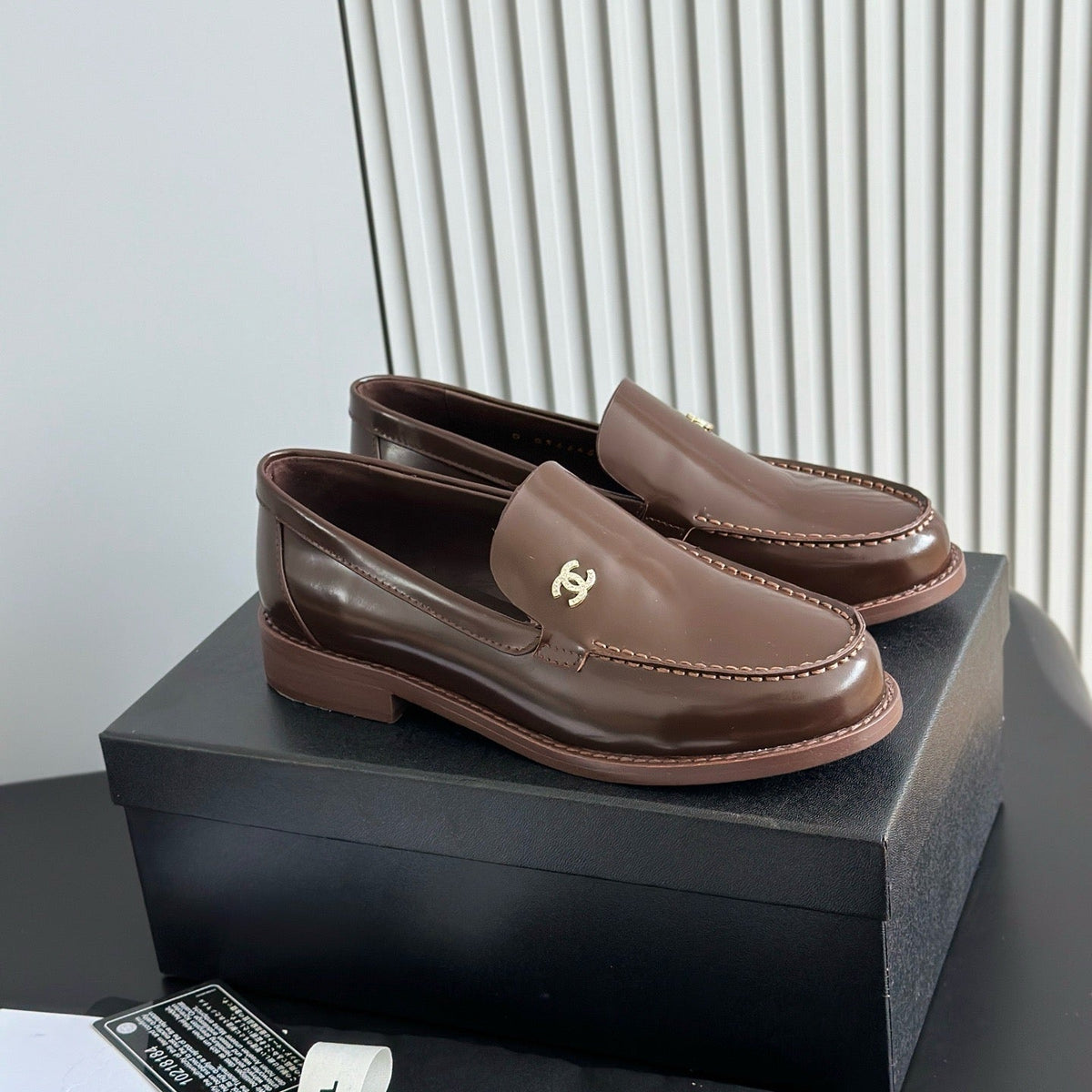 CC LOAFERS