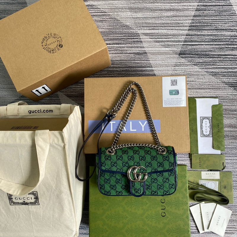 PHA - GUKI Bags - 1959