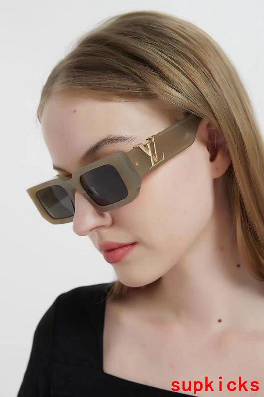 Louis Vuittion Luxury Sunglasses