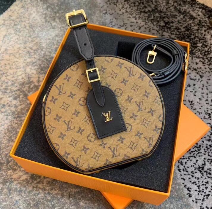 Mila's Edit - LOV Bags - 2725