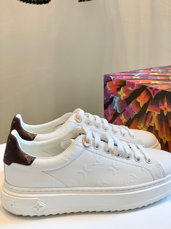 Louis Vuittion Luxury Shoes
