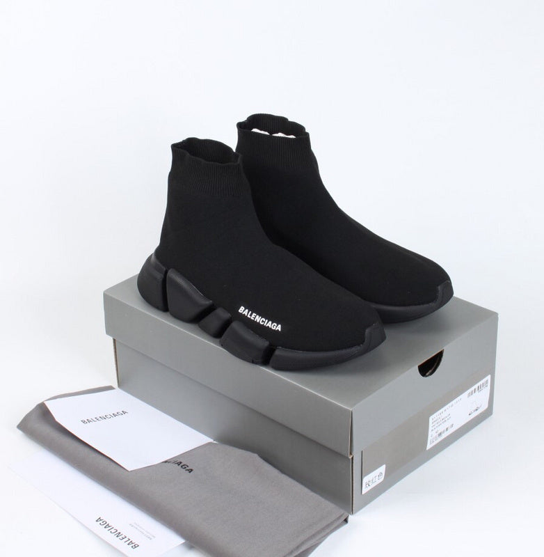 Belanciaga Luxury Shoes