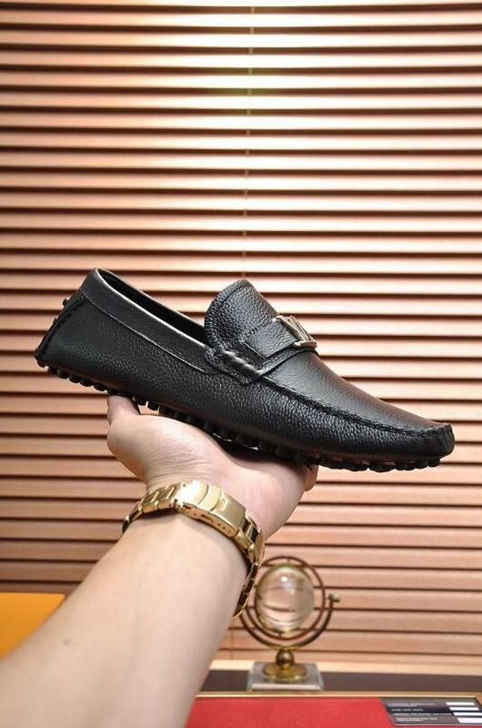 Mila's Edit - LOV Men Shoes - 1482