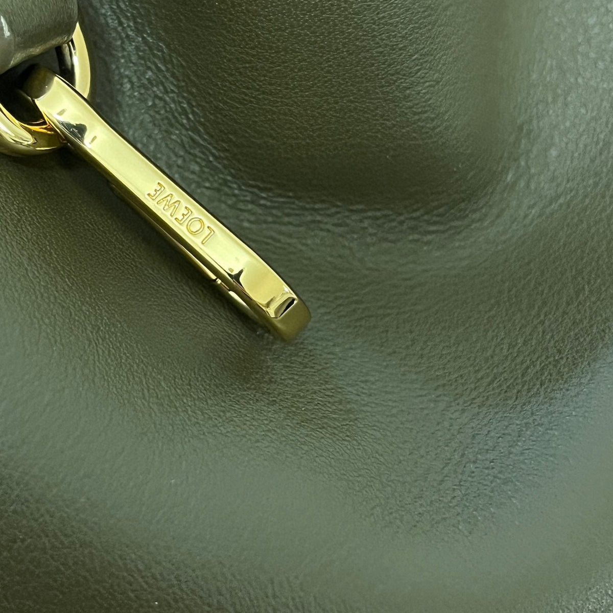 LOEW FLAMENCO BAG