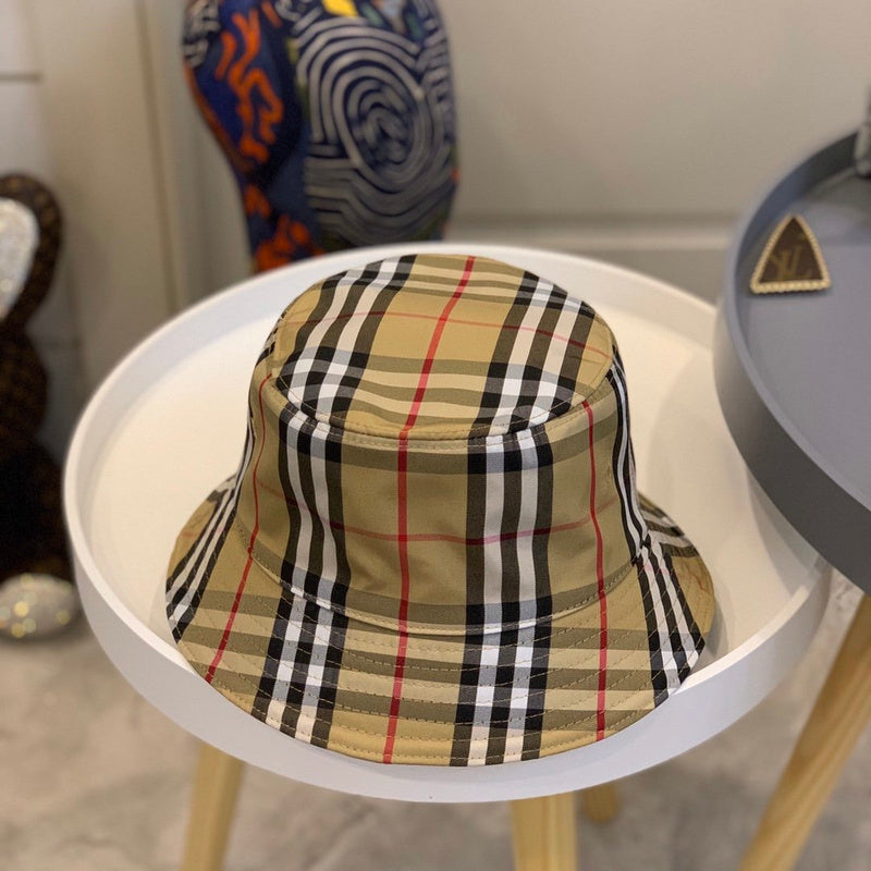 Burberry Luxury Cap