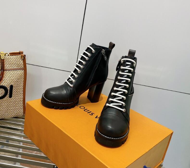 Mila's Edit - LOV Women Shoes - 870