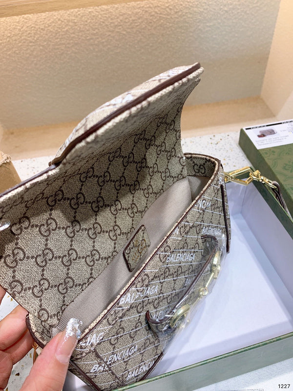 PHA Fashion - BGA Bags - 1524