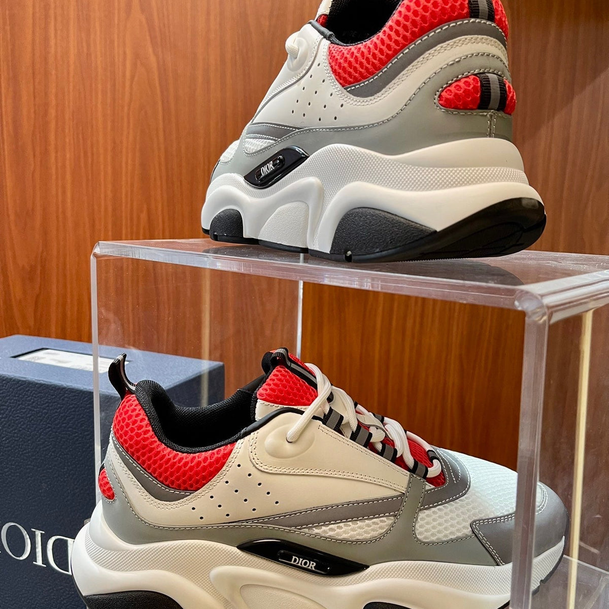 CD B22 SNEAKERS
