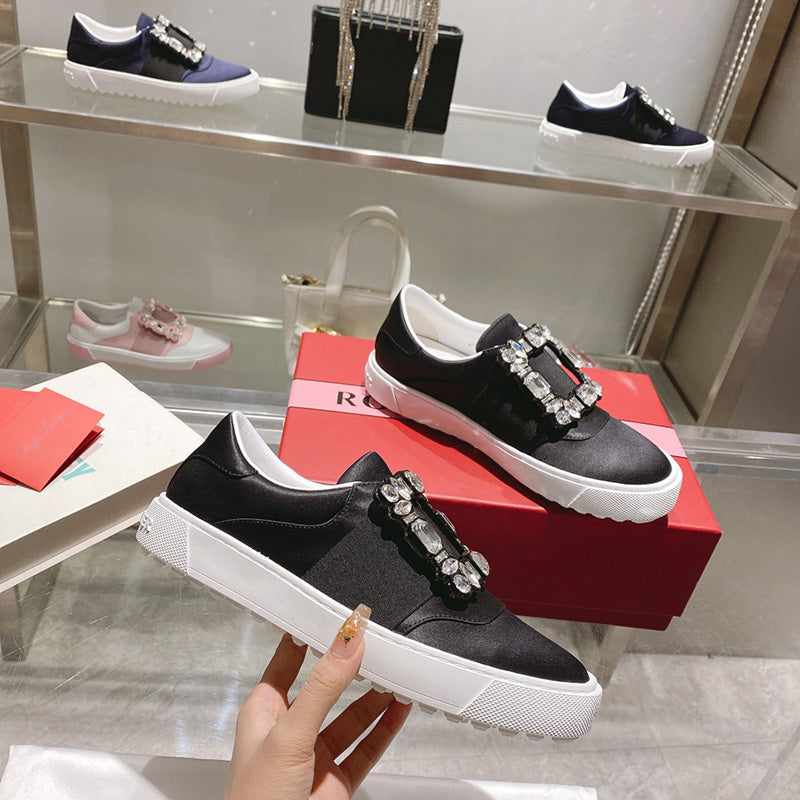 Roger Vivier Luxury Shoes