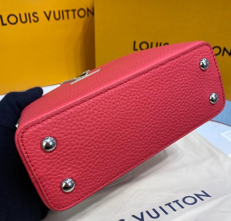 Mila's Edit - LOV Bags - 2345