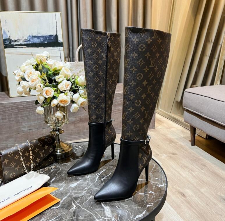 Mila's Edit - LOV Women Shoes - 872
