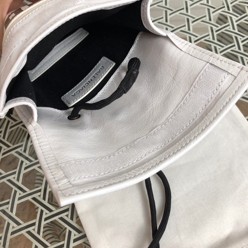 PHA - BG Bags - 257