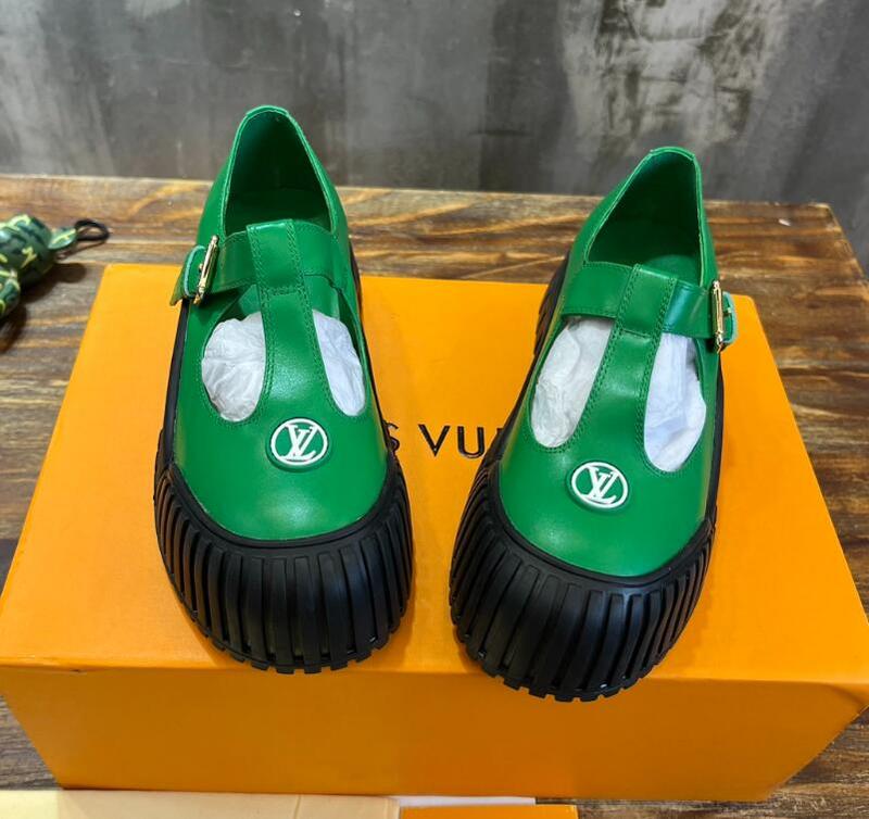 Mila's Edit - LOV Women Shoes - 530