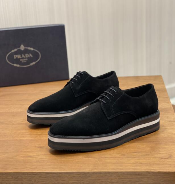Mila's Edit - PD Men Shoes - 038
