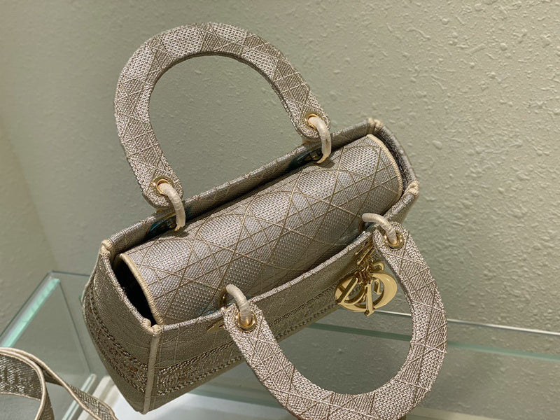 ENT - DOR Bags - 586