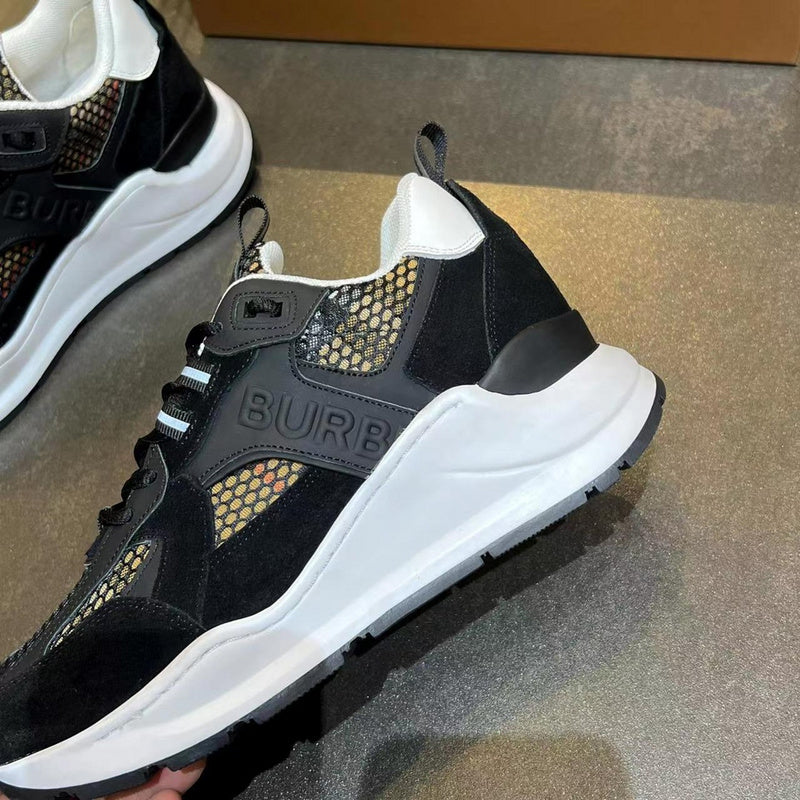Burberry Luxury Shoes