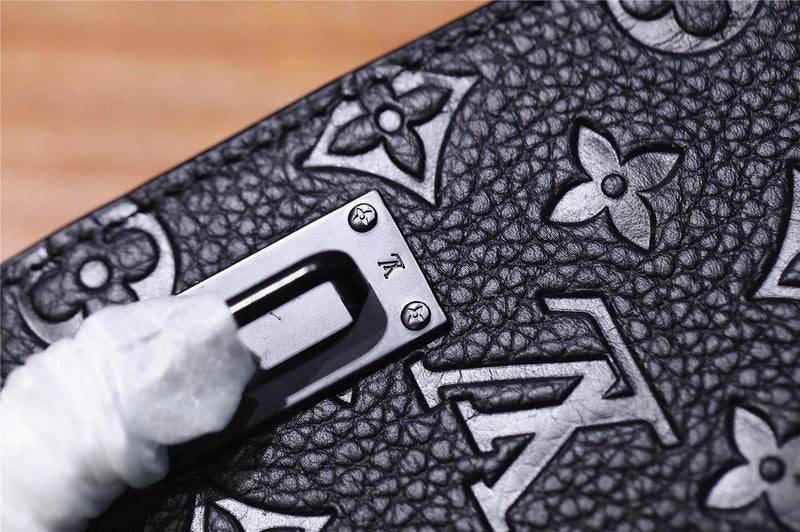 I W Fashion Lu-Vi bags - 10437