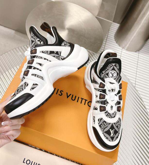 Mila's Edit - LOV Women Shoes - 240