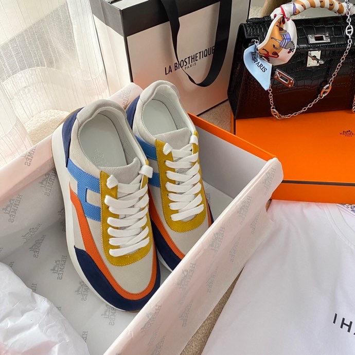 Hermes Luxury Shoes
