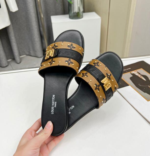 Mila's Edit - LOV Women Shoes - 649